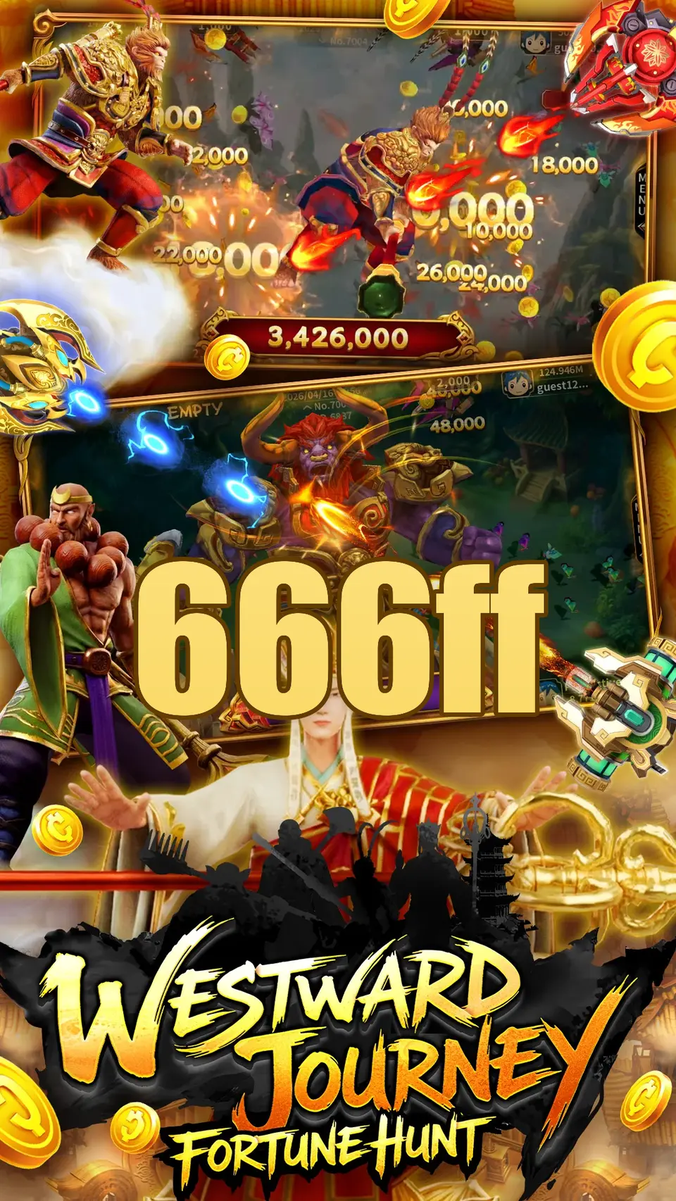666ff APK