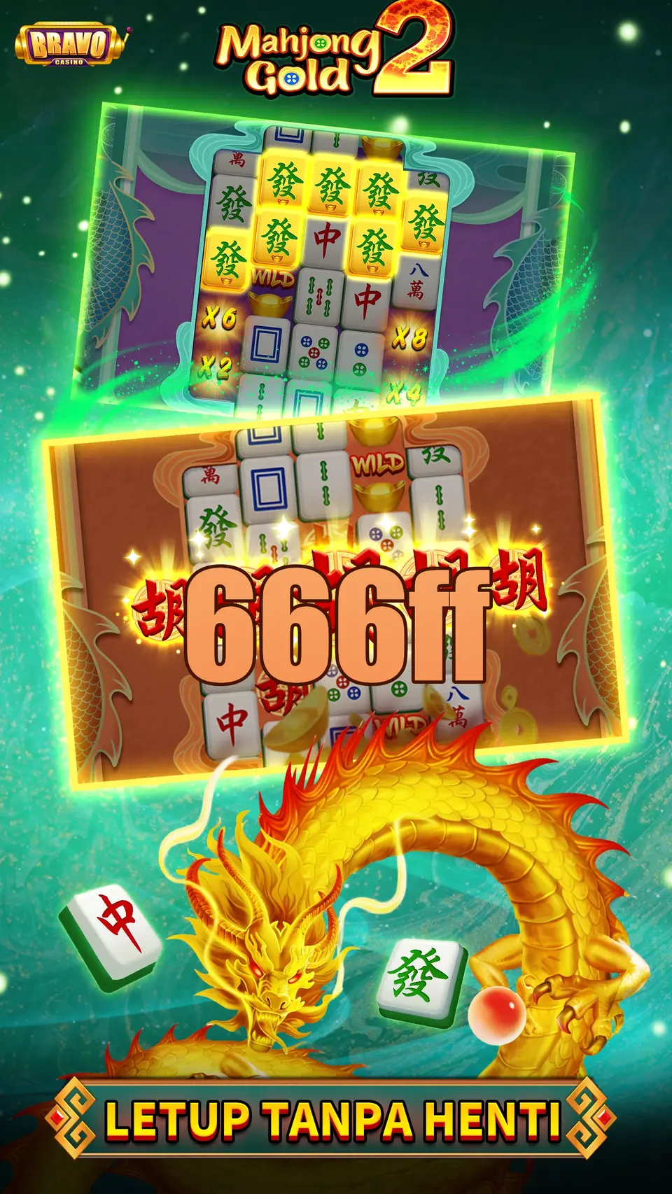 666ff Masuk