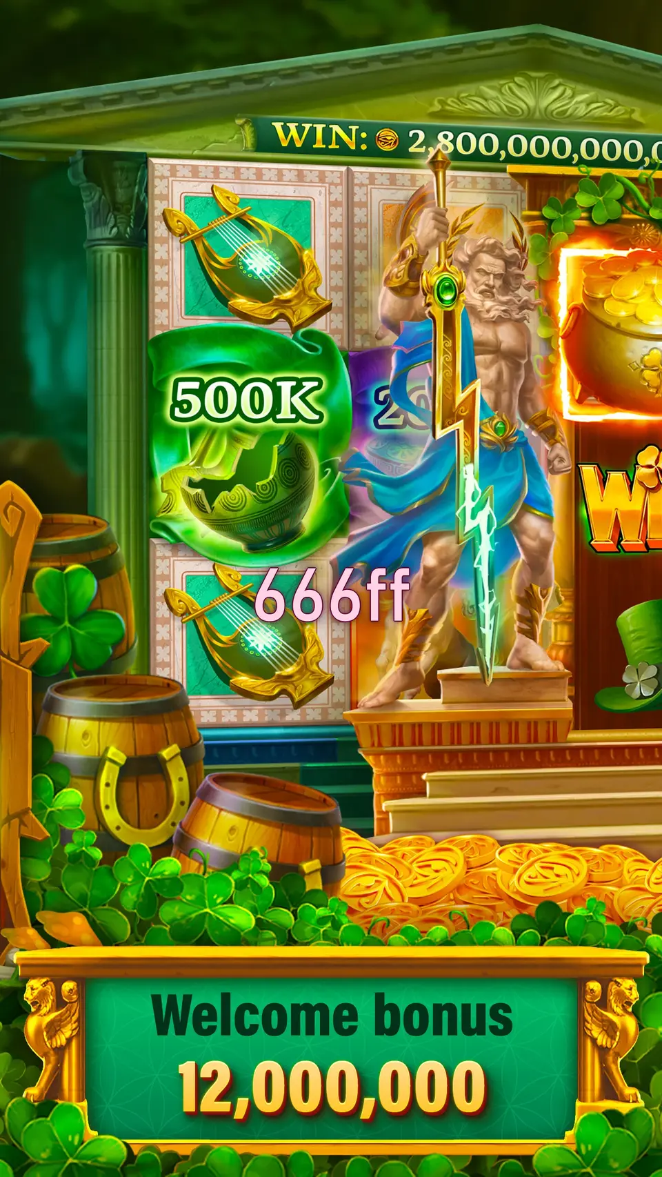 666ff Masuk
